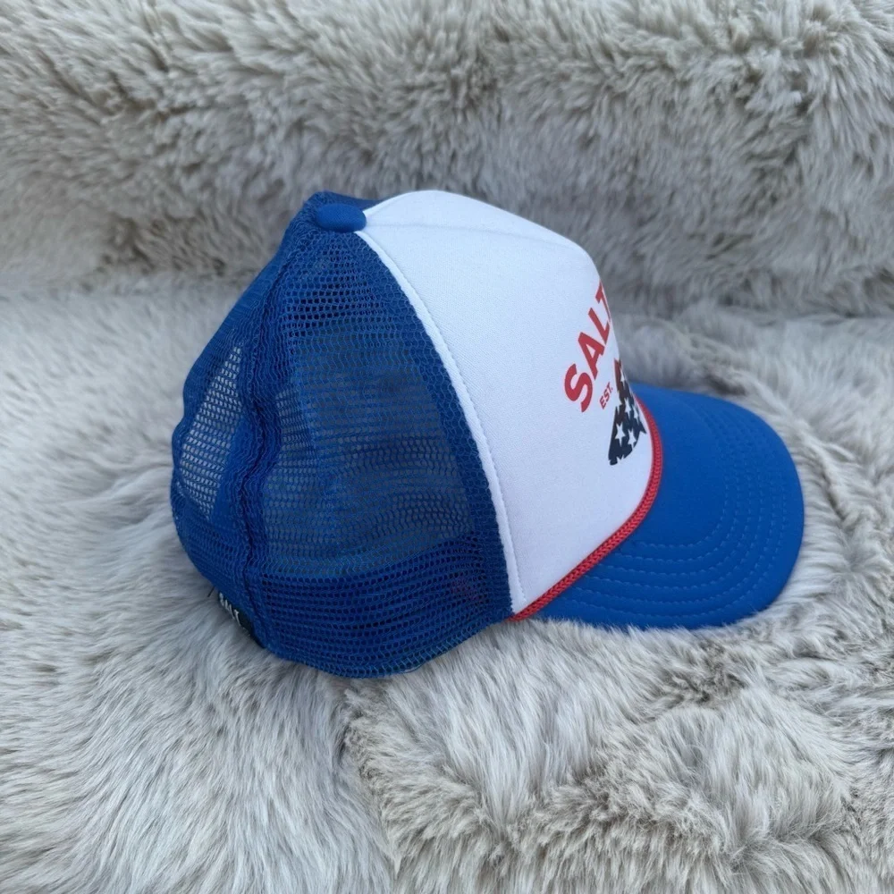 Salt Life Youth Trucker Hat